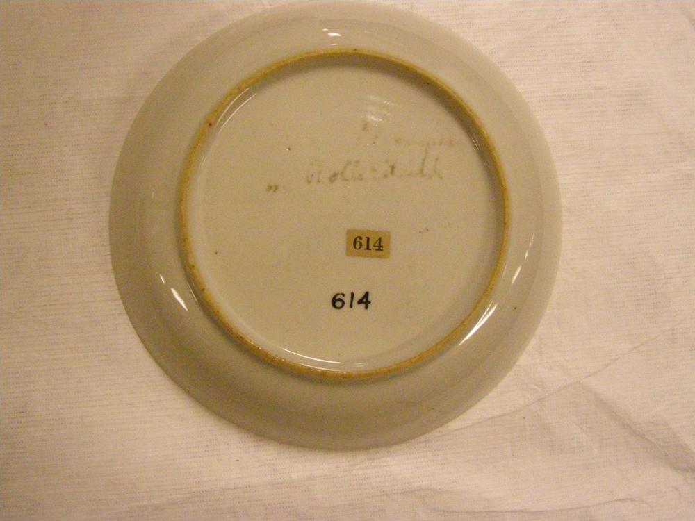 图片[2]-saucer BM-Franks.614-China Archive